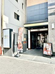銀ゆば　名古屋丸の内店