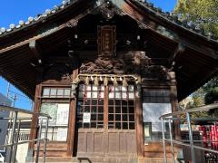 白山神社