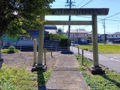 神明神社