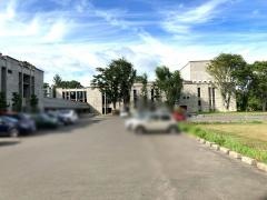 弘前市民会館