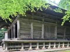 黒石寺