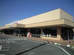 エコス小川店