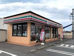 セブンイレブン　内原町役場前店