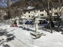 湯元温泉寺