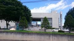 利根沼田文化会館