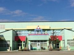 加治幼稚園