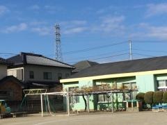 加治幼稚園