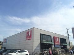 ジェーソン　川口芝店