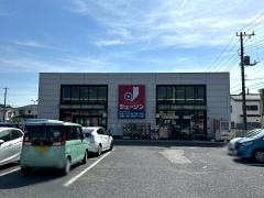 ジェーソン　川口芝店