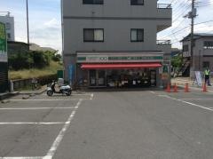 ローソンストア100　浦和さいど店