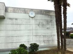 東松山市民体育館