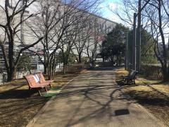 内間木公園