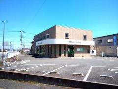 千葉信用金庫袖ケ浦支店