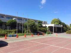 五井小学校