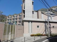 私立女子聖学院中学校