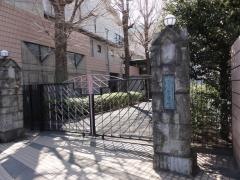 私立女子聖学院中学校