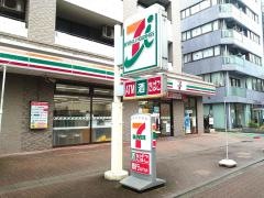セブンイレブン　中野中央5丁目店