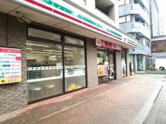 セブンイレブン　中野中央5丁目店