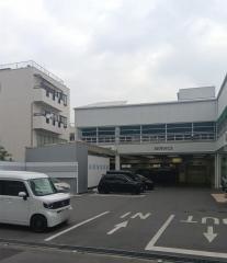 Ｈｏｎｄａ　Ｃａｒｓ東京飯田橋店