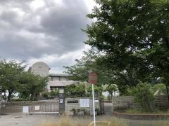 長浦小学校