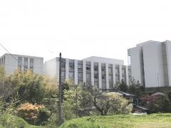 新潟薬科大学　新津キャンパス