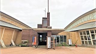 かほく市海と渚の博物館