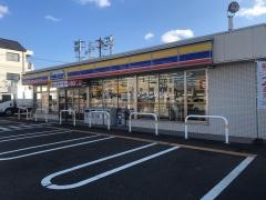 ミニストップ 多治見錦町店