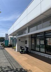静清信用金庫渋川支店