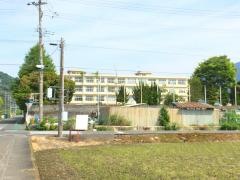 静岡市立観山中学校