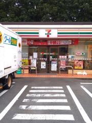 セブンイレブン　伊東八幡野店