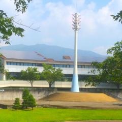 新城文化会館