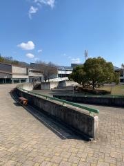新城文化会館