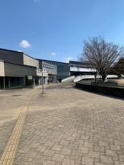 新城文化会館