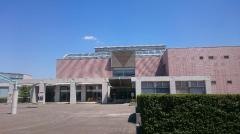 幸田町民会館