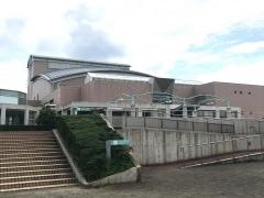 幸田町民会館