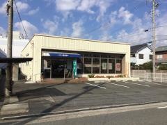 いちい信用金庫富田町支店