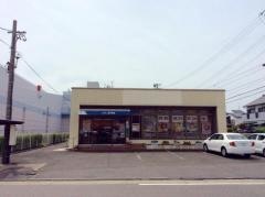 いちい信用金庫富田町支店