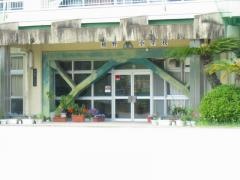 柿野小学校