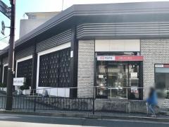 三菱ＵＦＪ銀行聖護院支店
