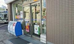ローソン　田中里ノ前店