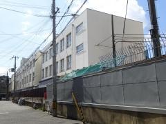 伝法小学校