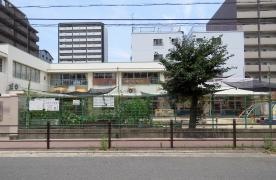 苅田南保育所