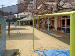 苅田南保育所