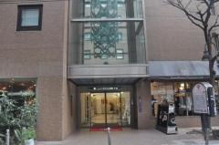 ハートンホテル心斎橋