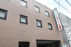 ハートンホテル心斎橋