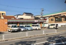 セブンイレブン　西明石南町店