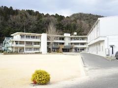 吉永小学校