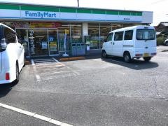 ファミリーマート　福山山手町店
