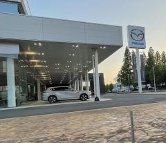 山口マツダ山口店