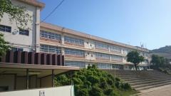 北九州市立緑丘中学校